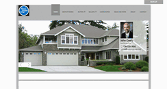 Desktop Screenshot of goetzitsold.com