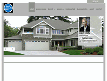 Tablet Screenshot of goetzitsold.com